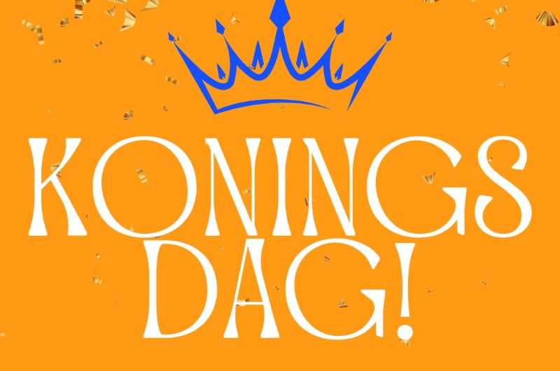 Koningsdag
