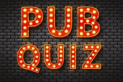 Muzikale pubquiz